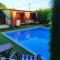 Villa Saturea