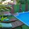 Villa Saturea