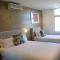 Crown Hotel Surry Hills