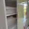 Spacious Triple Room with Balcony