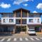 First Apartments