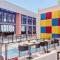 DoubleTree by Hilton Doha Old Town
