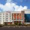 Hampton Inn by Hilton Tampa Fairgrounds Casino