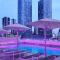 Orakai Songdo Park Hotel
