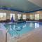 Comfort Suites Troy-I75