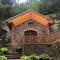 La cabana - Els Apartaments del bosc