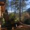 La cabana - Els Apartaments del bosc