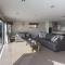 The Waterfront Escape - with panoramic sea views