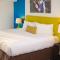 Hotel Zed Kelowna