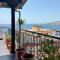 Orange sea view Penthouse