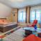 Apartment in Balatonkeresztur 48113