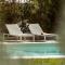 Mas Millésime - Gîte Mourvèdre - 6 pers - Piscine privative - St Remy de Provence
