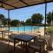 Relais du Silence Val Baussenc