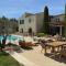 Relais du Silence Val Baussenc