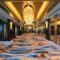 The International Trade City, Yiwu - Marriott Executive Apartments