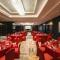 The International Trade City, Yiwu - Marriott Executive Apartments