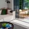 Pavri suit bungalov