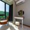 Pavri suit bungalov