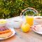 ibis Budget Millau Viaduc