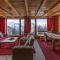Guri i Kuq Hotel & Vila