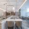 Atour Hotel Industrial Park Dongsha Lake
