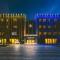 Atour Hotel Industrial Park Dongsha Lake