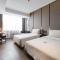 Atour Hotel Industrial Park Dongsha Lake