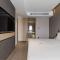 Atour Hotel Industrial Park Dongsha Lake