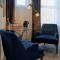 Regency Rooms