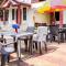 Hotel O Benaulim Beach Goa