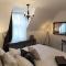 Regency Rooms