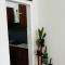 MACA Canterbury Apartment