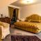 Villa Bostele with Five Bedrooms, Indoor Pool, Two Saunas & Garage