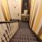 Regency Rooms