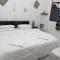 Mulu D Cave Homestay Room 2