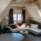 Appartement Parkweg