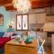 Il Laghello Wood House