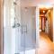Il Laghello Wood House
