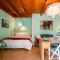 Il Laghello Wood House