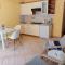 Studio Apartman Viktoria Rabac