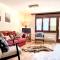 Apartment Gemmi by Interhome