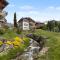Apartment La Toura by Interhome