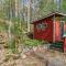 Holiday Home Saunamäki by Interhome