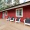 Chalet Harge Sörgård by Interhome