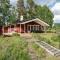 Chalet Harge Sörgård by Interhome
