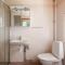 Chalet Harge Sörgård by Interhome