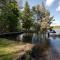 Chalet Harge Sörgård by Interhome