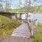 Holiday Home Metsä-luosto by Interhome