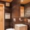 Chalet Woovim 14-3 by Interhome