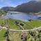 Holiday Home Olavbu by Interhome